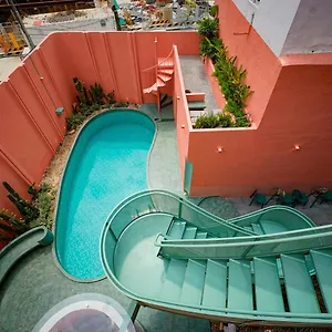 visit hotel
