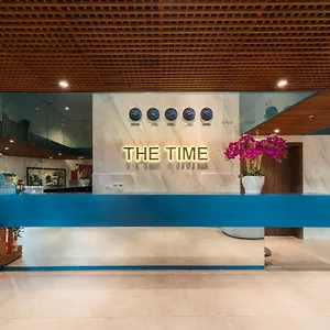 The Time Отель