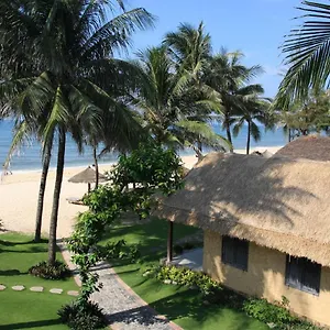 Bamboo Village & 4*, Phan Thiet Vietnam