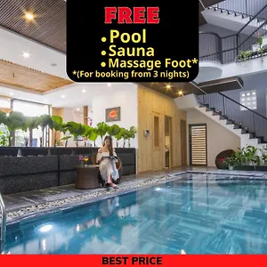 King House & 3*, Da Nang Vietnam