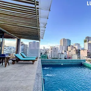 Luk - An Thuong, Da Nang