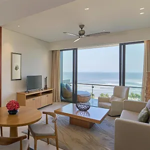 Hyatt Regency And ***** Da Nang