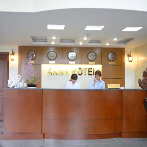 Anna Hotel