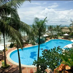 Tien & 3*, Mui Ne Vietnam