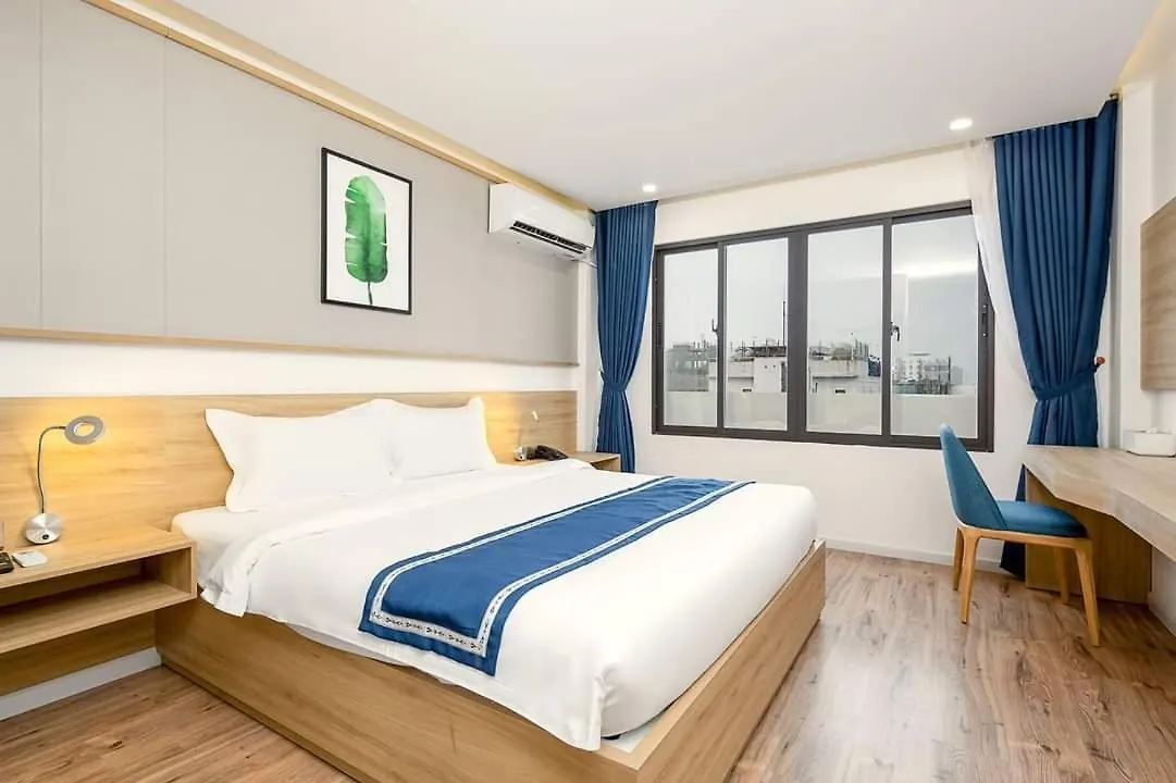 Doji Stars Hotel Da Nang