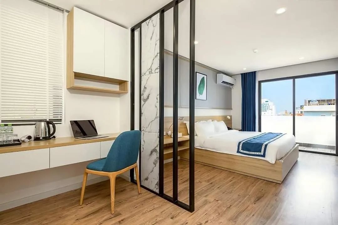 Doji Stars Hotel Da Nang