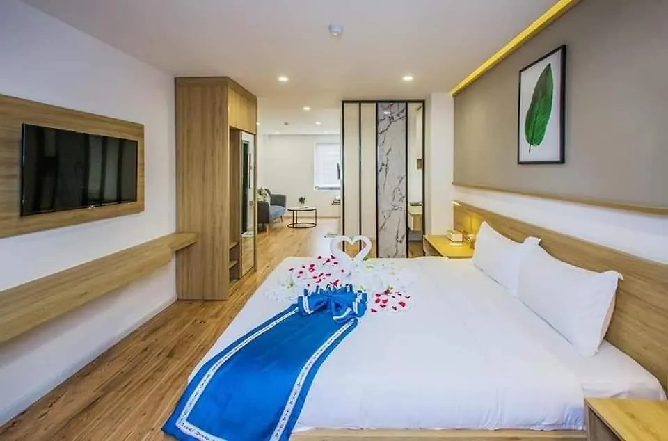 Doji Stars Hotel Da Nang