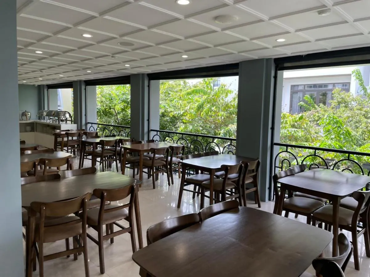 Doji Stars Hotel Da Nang 4*,  Vietnam
